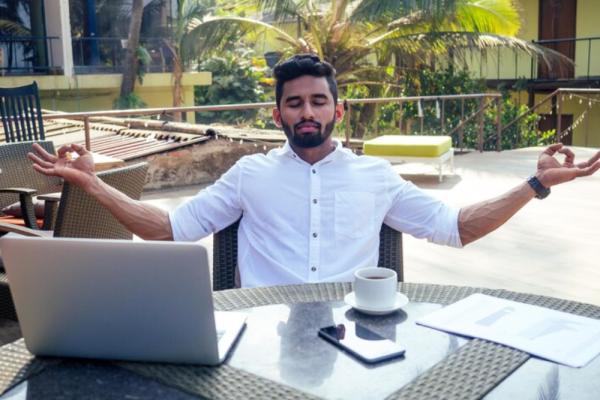 Can an Indian Master Work-Life Balance in Denmark?