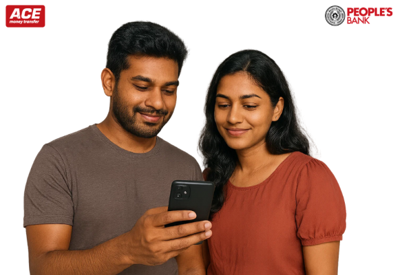 Can Australians Send Money to People’s Bank Sri Lanka