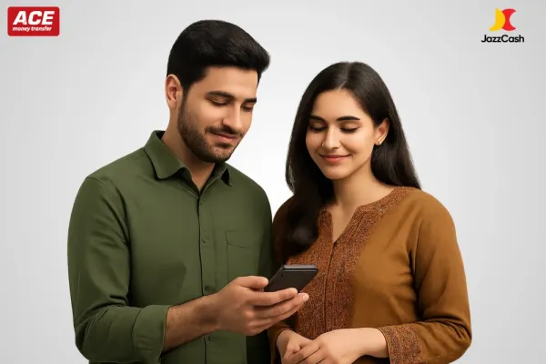 Can I Deposit to JazzCash Pakistan from Australia Right Now