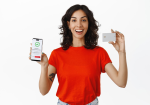 Send Money to Indonesia from Australia Using a Credit Card