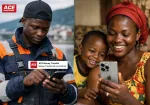Withdraw Cash from Airtel Money in Uganda