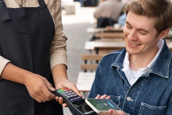 Can Indians Thrive in Denmark’s Cashless Society?