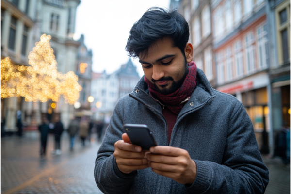 Trusted UK-Bangladesh Money Transfers in 2025