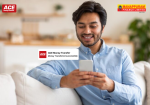 Can You Pick Cash at Manappuram Finance India from Denmark?