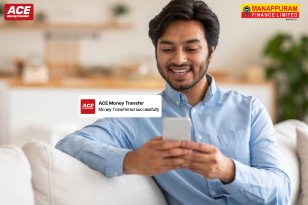 Can You Pick Cash at Manappuram Finance India from Denmark?