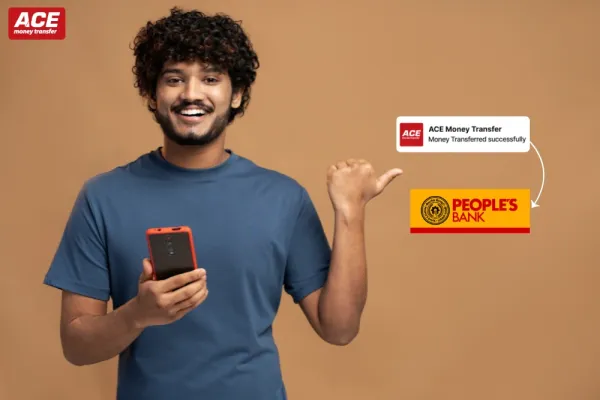 Can You Pick Up Cash at People’s Bank Sri Lanka from Sweden?