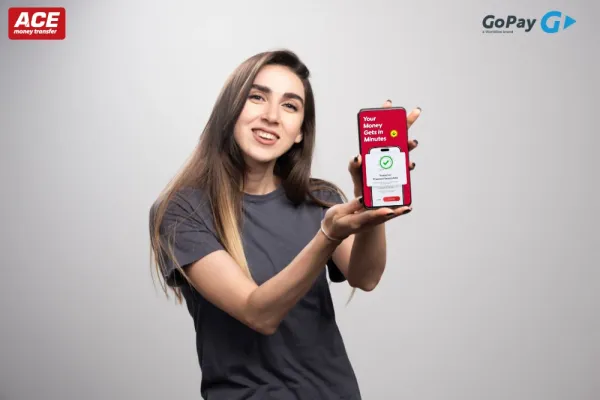 Can You Send Money to GoPay Indonesia from Denmark?