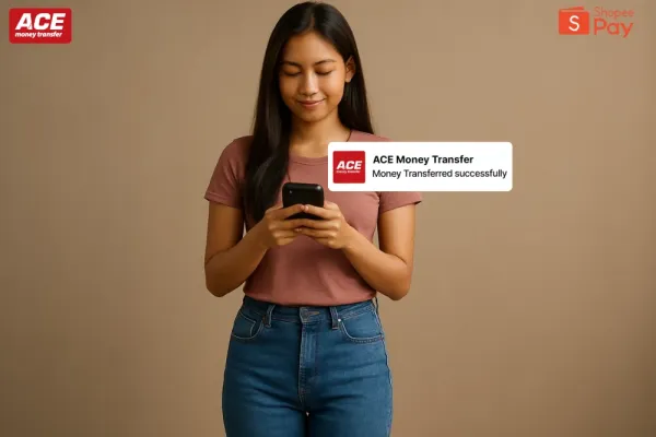 Can You Send Money to ShopeePay Philippines from Sweden?