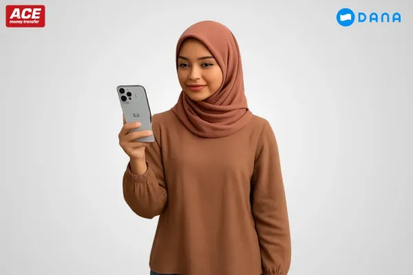 Can You Use DANA Wallet Indonesia for Transfers from Germany