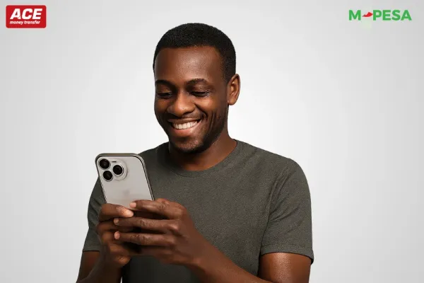 Can You Use MPesa Kenya to Receive Money from Germany
