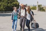 Eco-Travel for Zambians in Portugal on a Budget