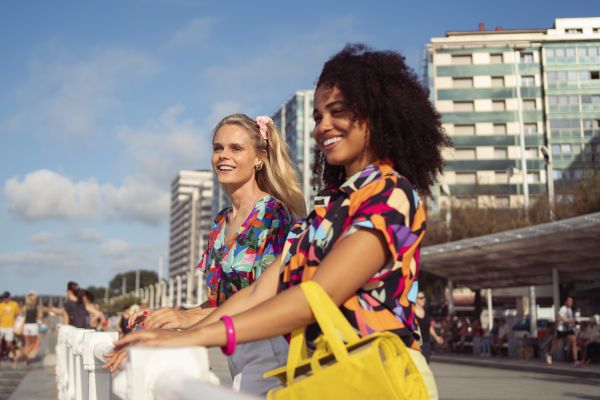 Zambians in Spain: Co-Living for Expats