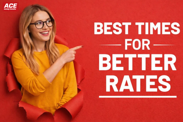 Canada to Morocco: Best Times for Better Rates