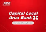 Capital Local Area Bank International Money Transfer Guide