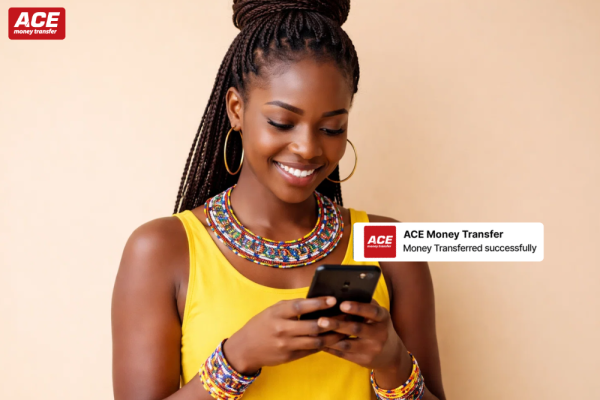 Cash Pickup Kenya: Send Money to Remote Areas