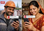 Cash Pickup vs. Bank Deposit in India from Norway