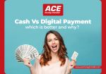 Cash vs Digital Payment - Battle of Technology in 2022