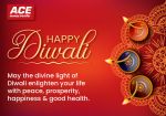 Celebrate This Diwali With ACE Money Transfer & Win Exciting Prizes