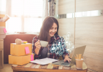 Send money to Indonesia online through ACE Money Transfer