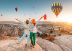 Promote Turkish Cinema & Culture with Remittances via France