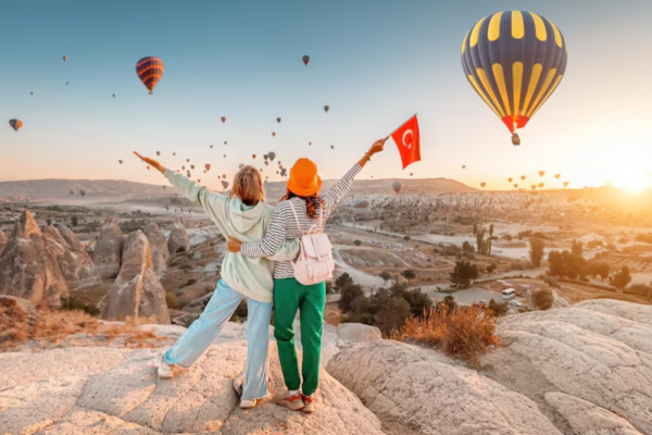 Promote Turkish Cinema & Culture with Remittances via France