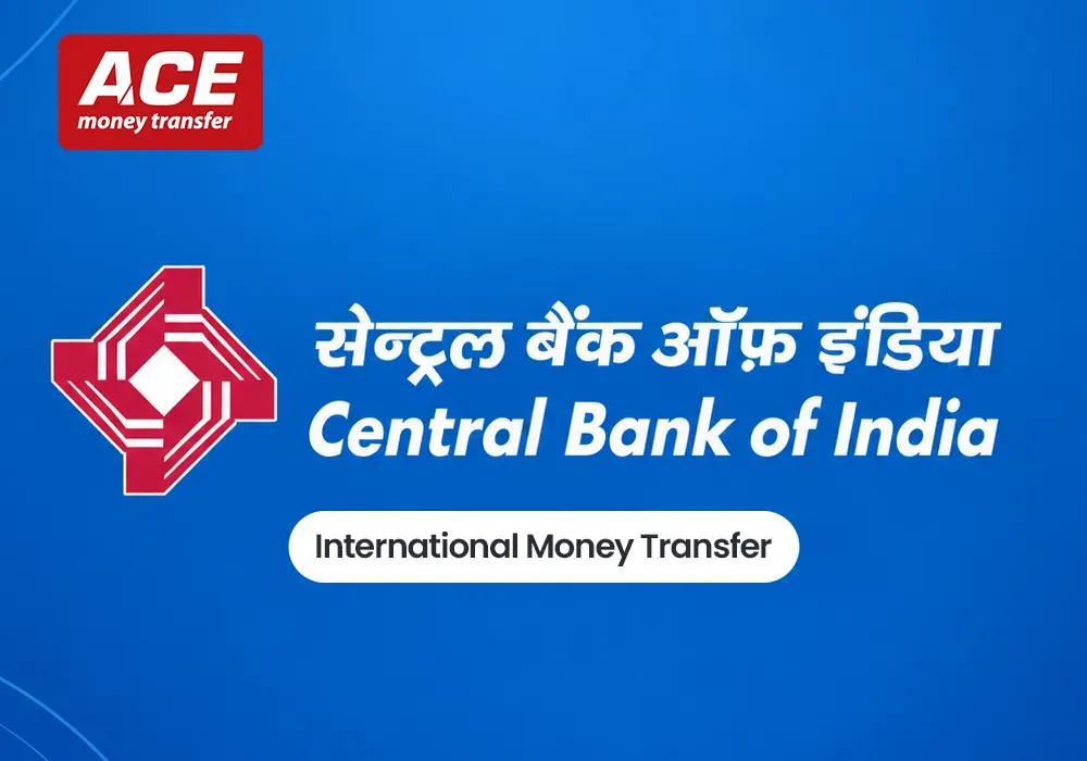 Central Bank of India International Money Transfer Guide