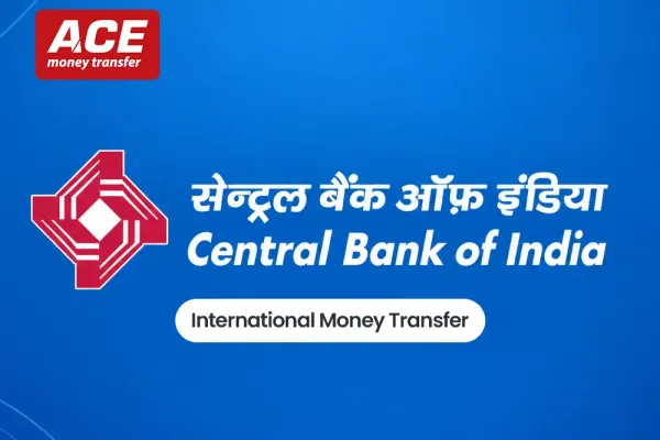 Central Bank of India International Money Transfer Guide