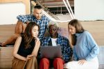 Send money to Ghana online through ACE Money Transfer