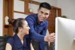 Send money to Philippines online through ACE Money Transfer