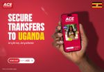 Send Money to Uganda from UK