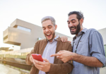 Cheapest Way to Send Money from France to Egypt in 2025