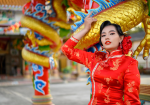Chinese New Year 2025