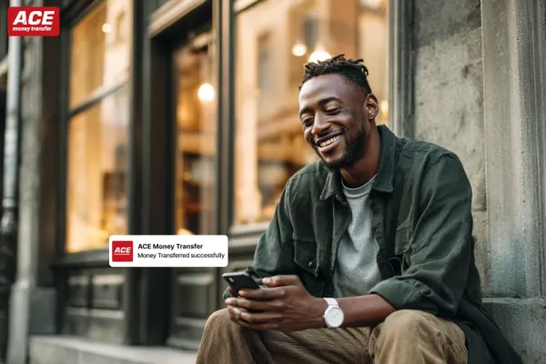 Send Money from Malta to Nigeria | Wallet or Cash Pickup