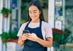 Send money to Philippines online through ACE Money Transfer