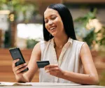 Send money to Gambia online through ACE Money Transfer