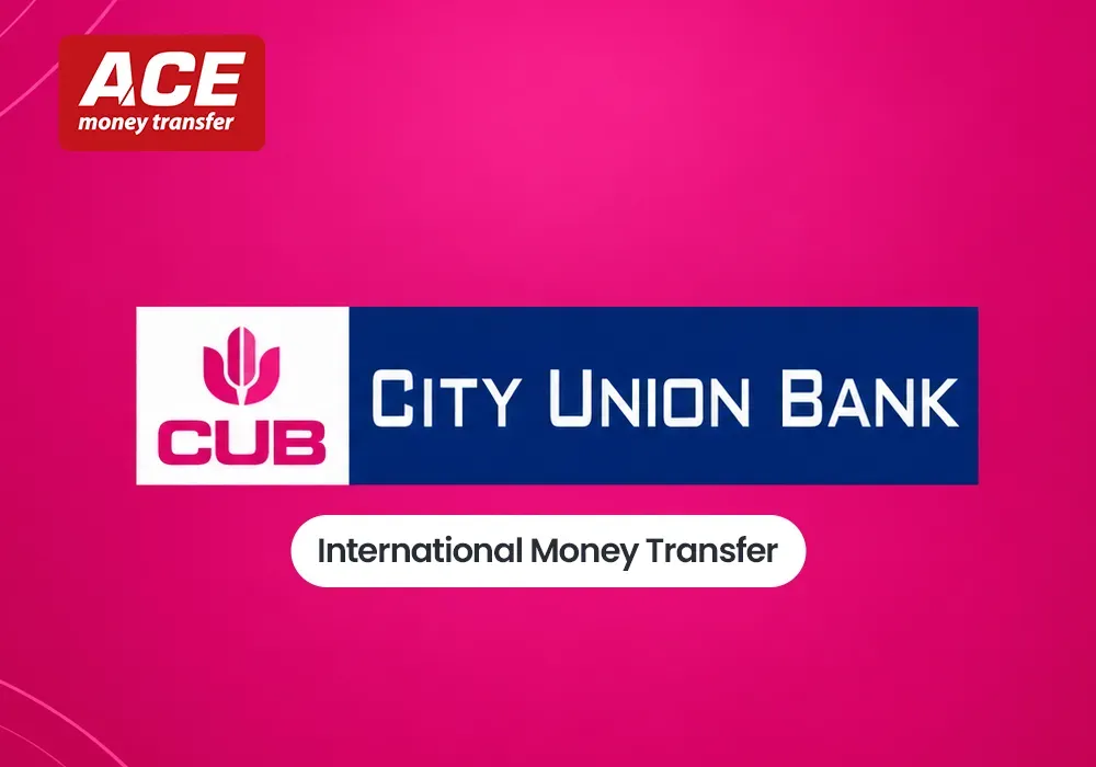 City Union Bank International Money Transfer: How to Send Money Online the Smart Way