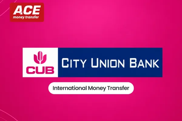 City Union Bank International Money Transfer: How to Send Money Online the Smart Way