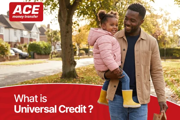 Complete Guide to Universal Credit UK Explained Now