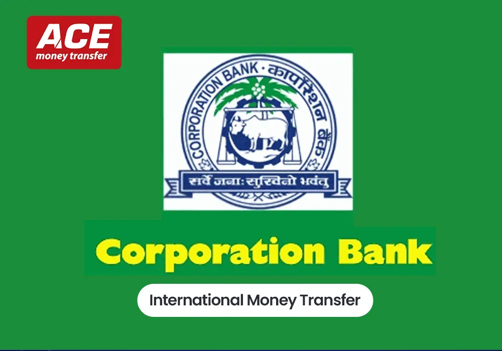 Corporation Bank International Money Transfer: How to Send and Receive Money Abroad