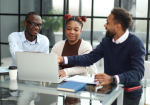 Send money to Ghana online through ACE Money Transfer