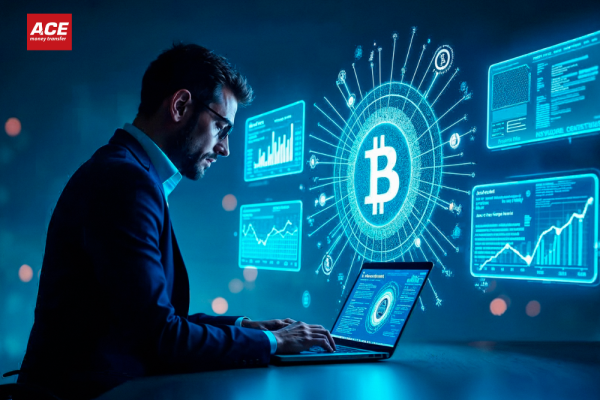 Cryptocurrency & Money Transfers for Expats: A Game-Changer for Global Payments