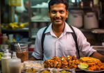 Culinary Delights for Bangladeshi Expats: A Taste of the World's Diverse Flavors in Ireland