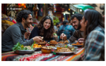 Remittances from Cyprus Boost Culinary Tourism in Ghana