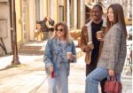 Culture Shocks for Gambian in the Netherlands