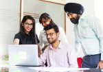 Send money to India online through ACE Money Transfer