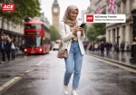 Send Money to Indonesia from UK Instantly via Mobile Wallets
