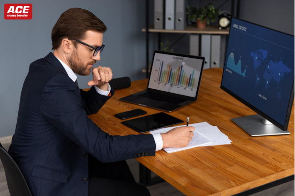 DAX Today: Movers, Sectors, Macro Trends & Outlook 2025