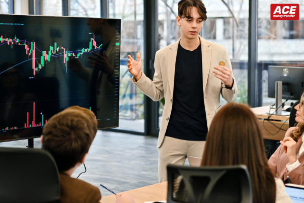 Decoding UK Stock Market Signals & Splits