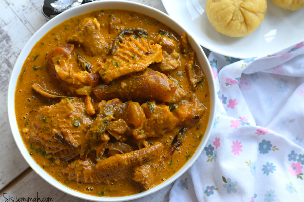 Delicious Nigerian Dishes You Have to Try