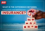 Difference between Evacuation and Repatriation Insurance